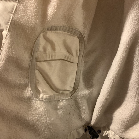 Misty mountain jacket - Picture 4 of 5